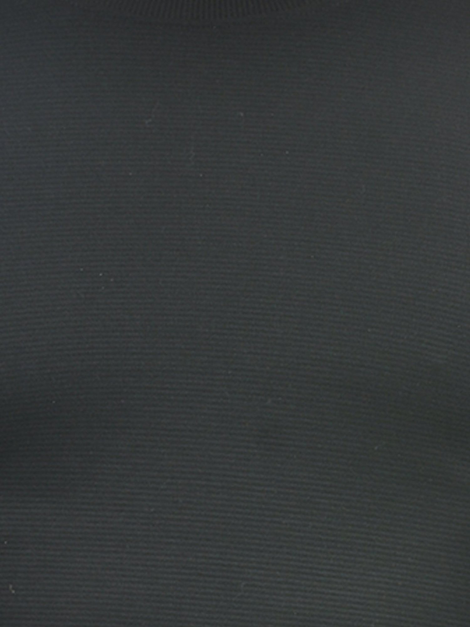 Integriti Black Regular Fit Crew T-Shirt