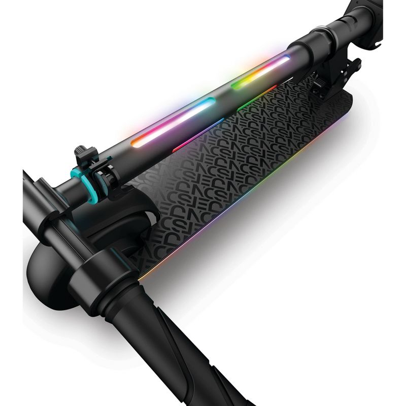 Jetson Highline Electric Scooter - Black