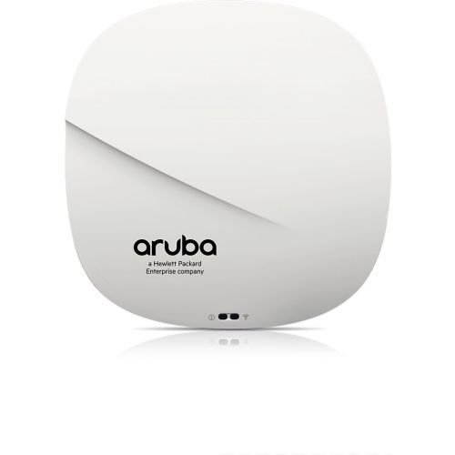 HP JW801A Aruba AP-335 - Wireless access point - 802.11a/b/g/n/ac - Dual Band - DC power