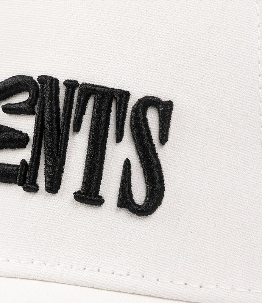 AllSaints Oppose Baseball Cap