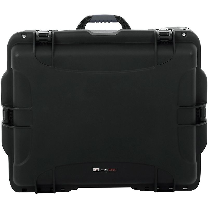 Gator GU-DC5980X10 Fits Ten Shure DC5980 Bases w/ Goosenecks