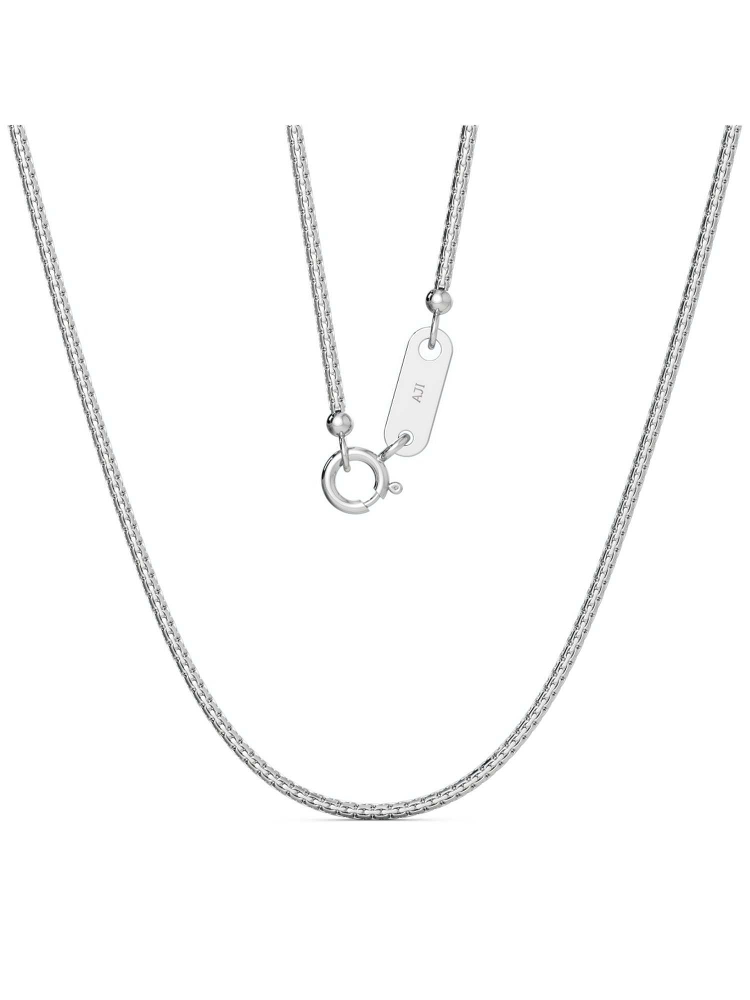 Joyalukkas Integration 950 Platinum Chain