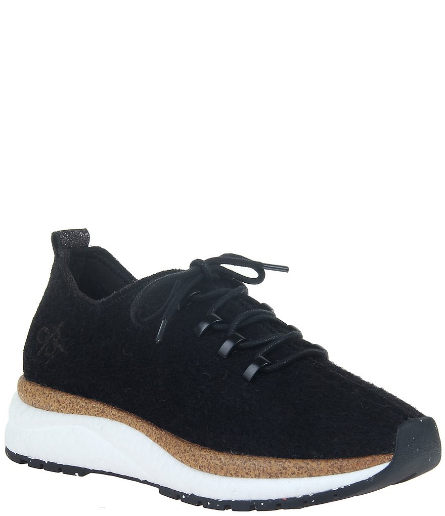 OTBT Courier Lace-Up Sneakers