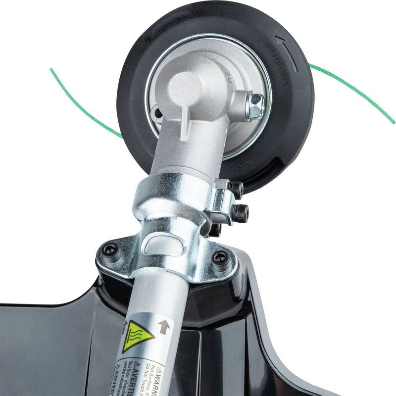 Makita XRU17Z 18V X2 (36V) LXT Brushless Lithium-Ion Cordless String Trimmer (Tool Only)