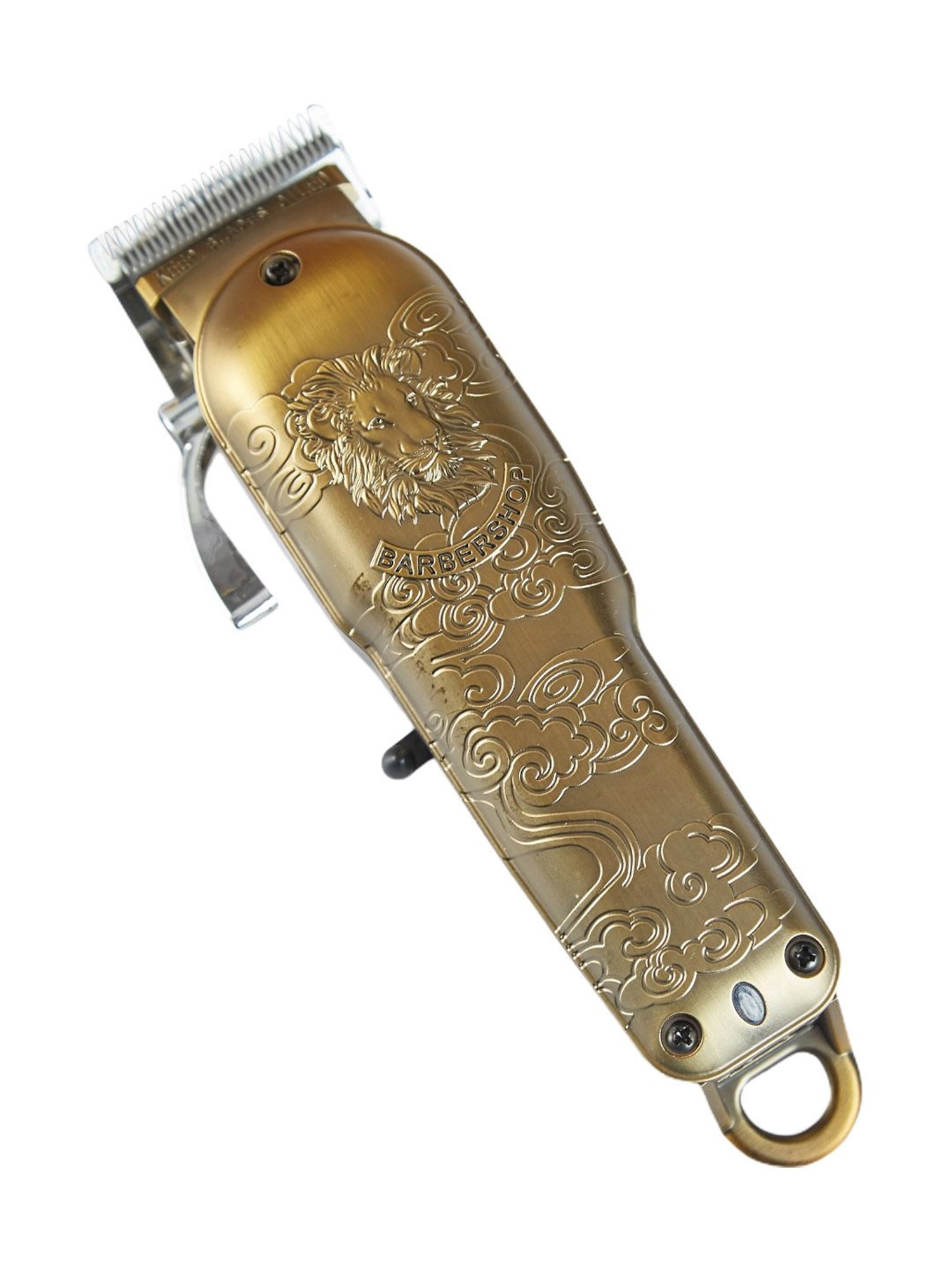 King C. Gillette Men's Beard and Face Wash with Coconut Water - 11.8oz