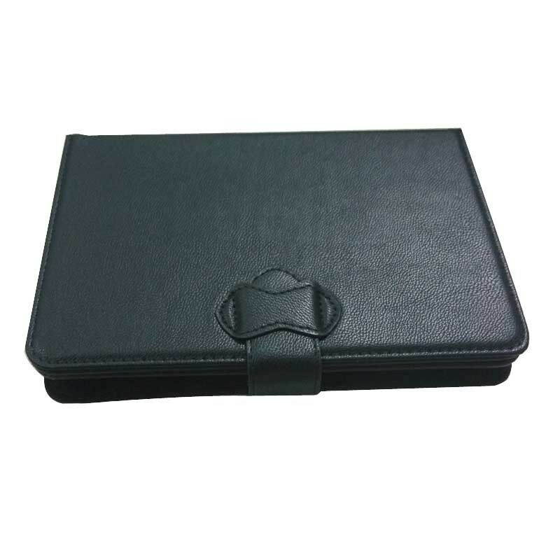 New 7/8 inch Universal Removable Bluetooth Keyboard case for all 7/8 inch Tablet