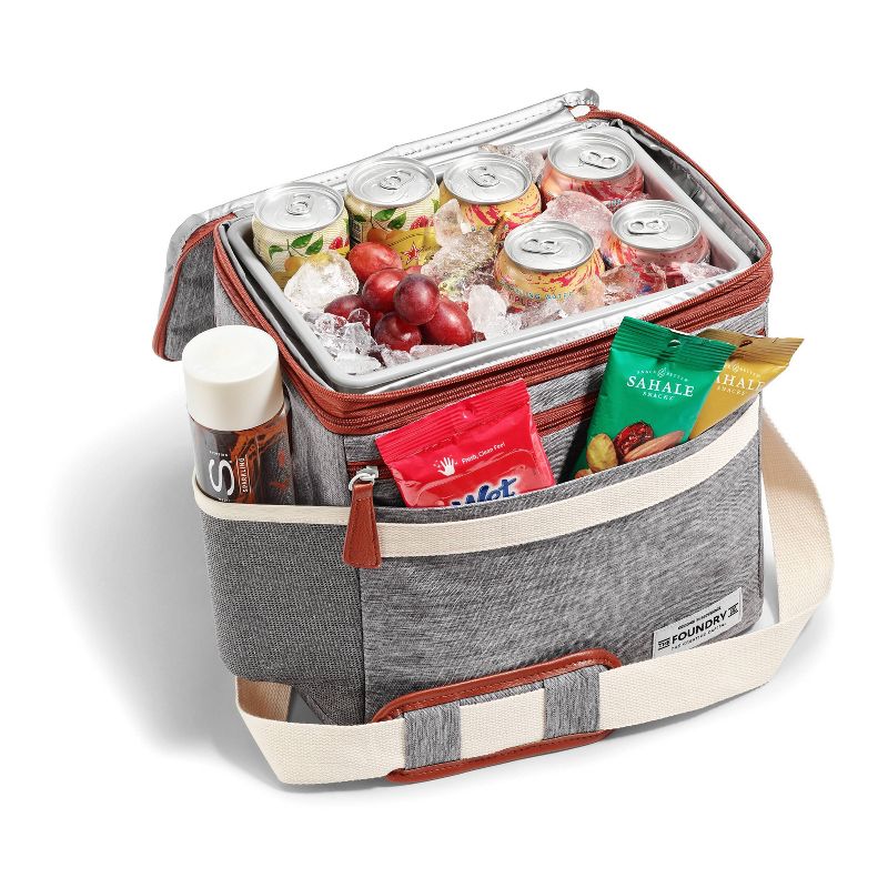 Coghlan's Cooler Light LED Auto-On Lamp for Toolbox Ice Chest Tacklebox Fishing