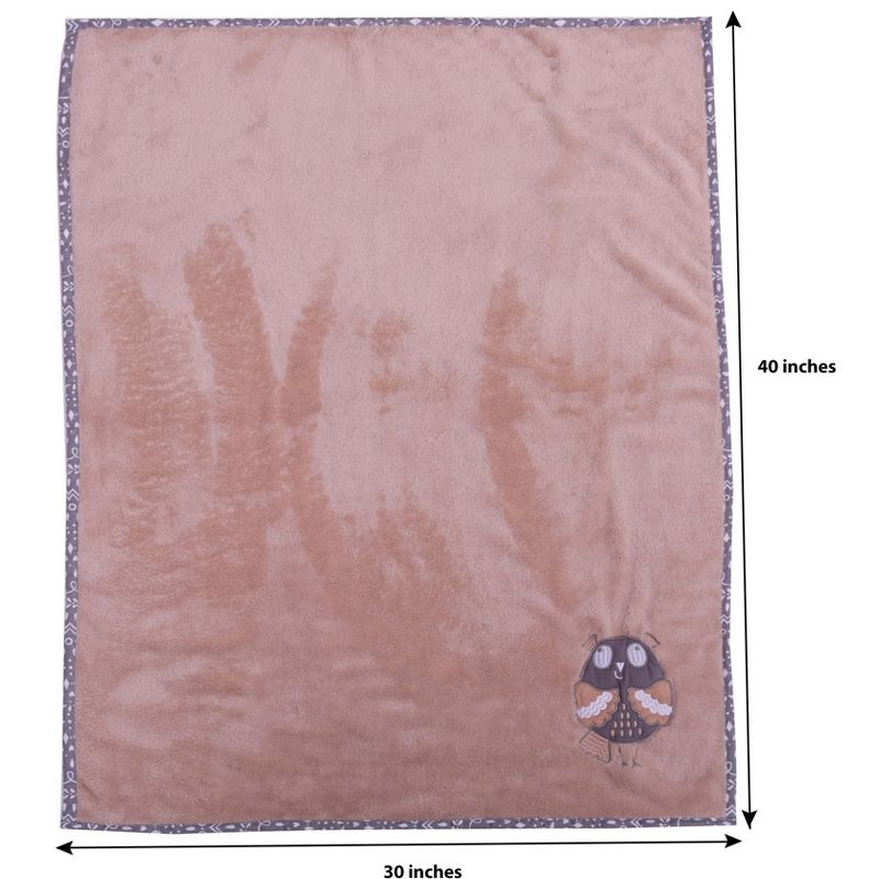 Red Rover Cotton Muslin Quilt - School House