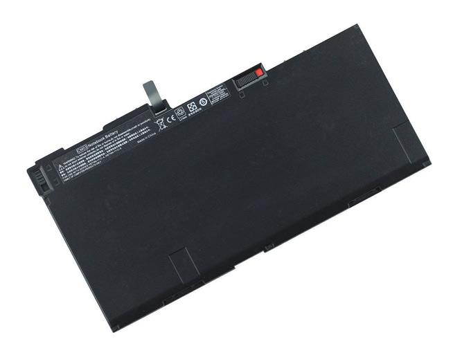 CWK Long Life Replacement Laptop Notebook Battery for HP E7U24UT HSTNN-L11C-5 E7U24AA CM03 CM03XL CO06 CO06XL E7U24AA HSTNN-DB4Q HSTNN-DB4R 716724-1C1 CM03 CM03XL EliteBook