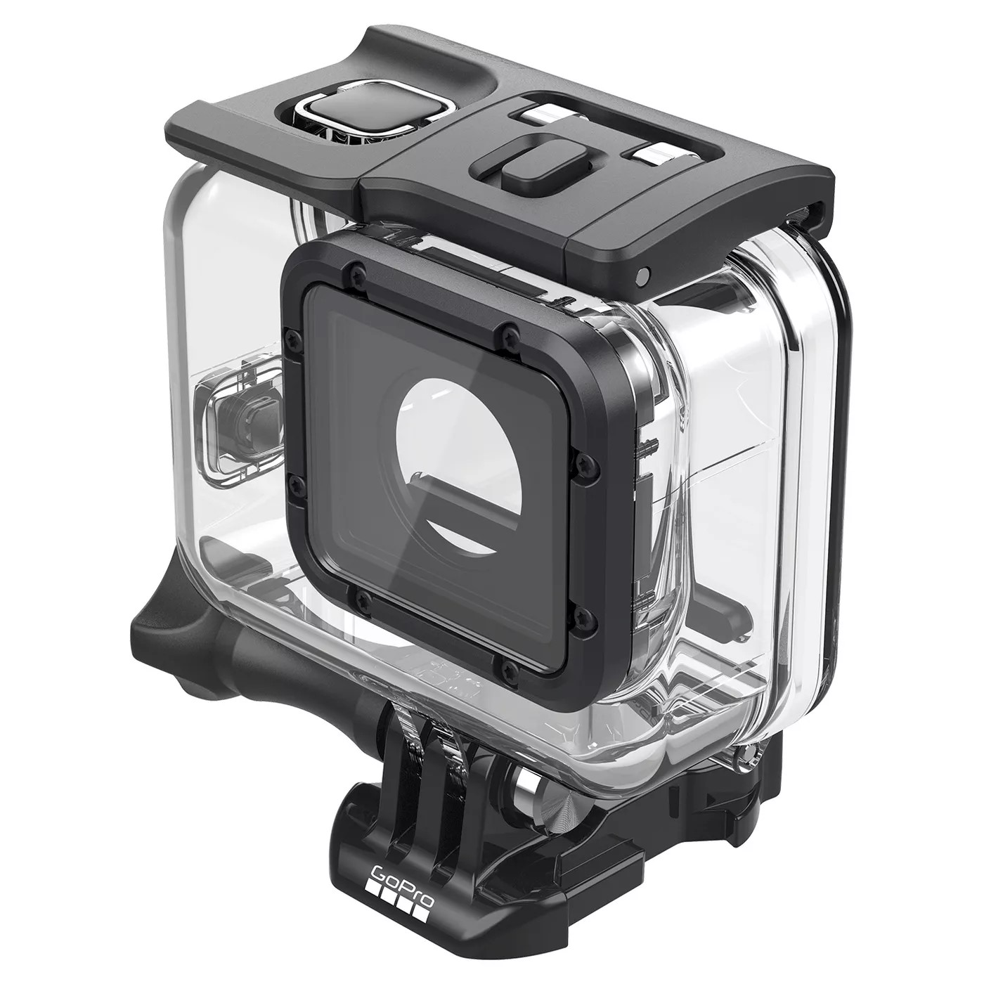 GoPro Super Suit Underwater Case Camera Black AADIV001