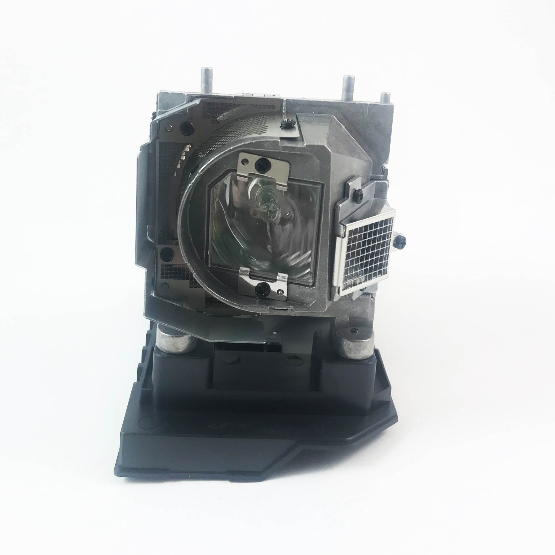 Mitsubishi 915P061010 Replacement Lamp with Housing, Original Osram Lamp