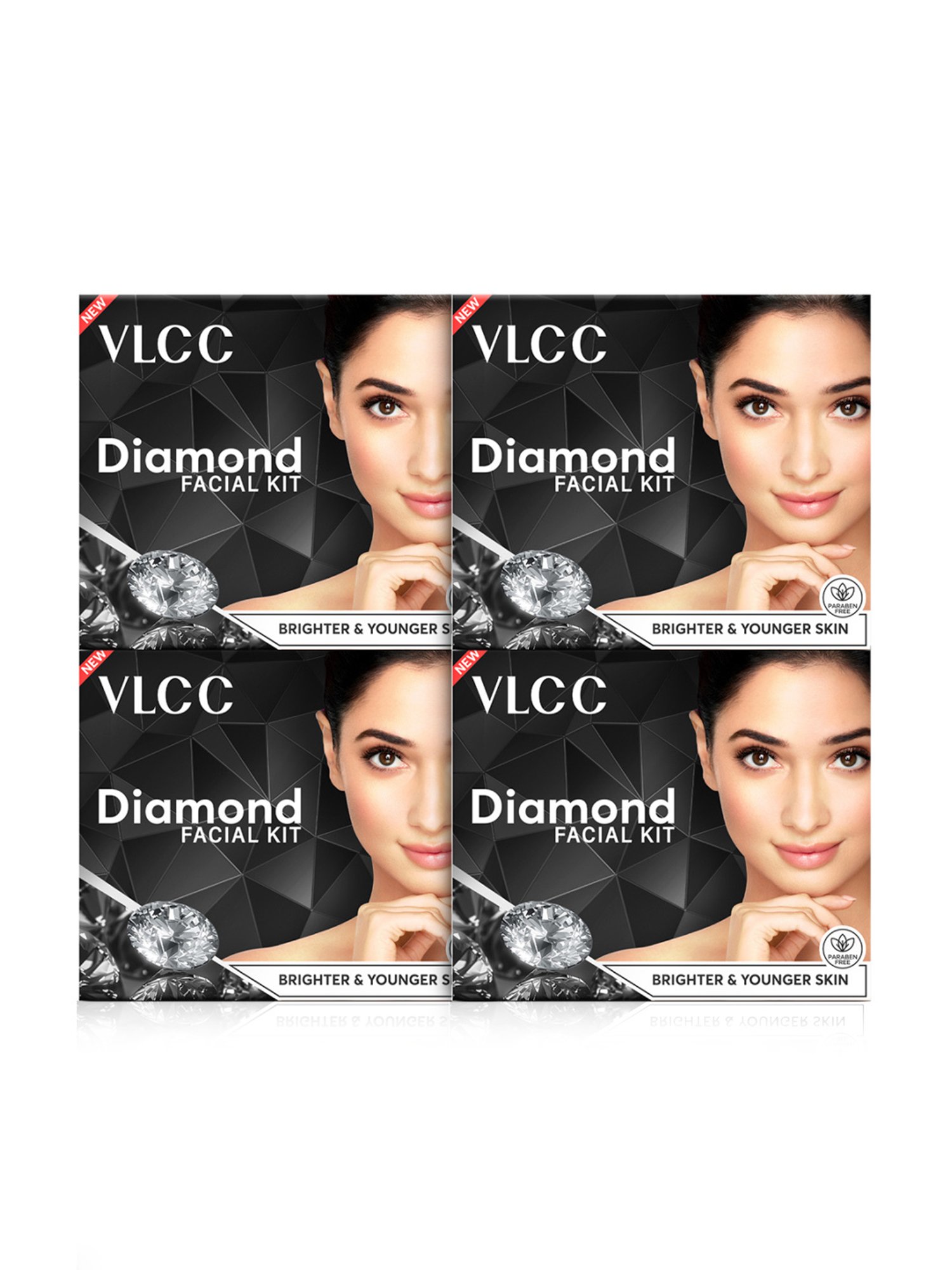 Globus Naturals Papaya Facial Kit