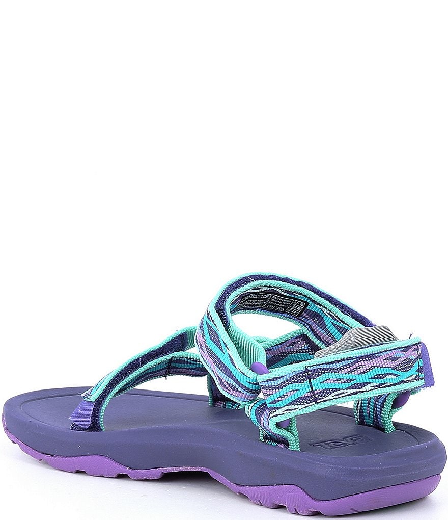 Teva Girls' Hurricane XLT 2 Sandals (Youth)