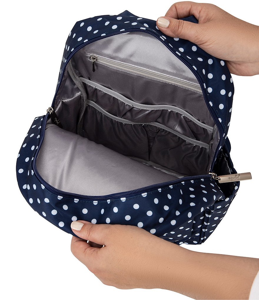 Disney x Petunia Pickle Bottom Double Baby Bottle Holder - Cheerful Chip