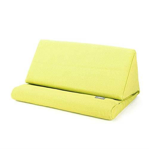 PadPillow Stand for iPad Air iPad 4321NexusGalaxy Lemongrass MEPX07IP