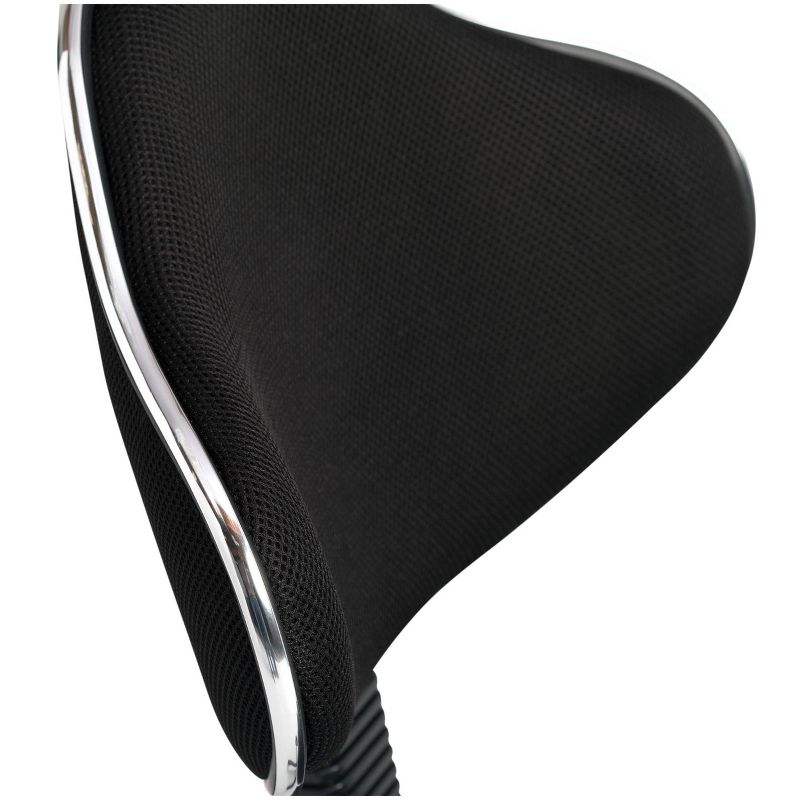 Task Chair - Black - Studio Designs