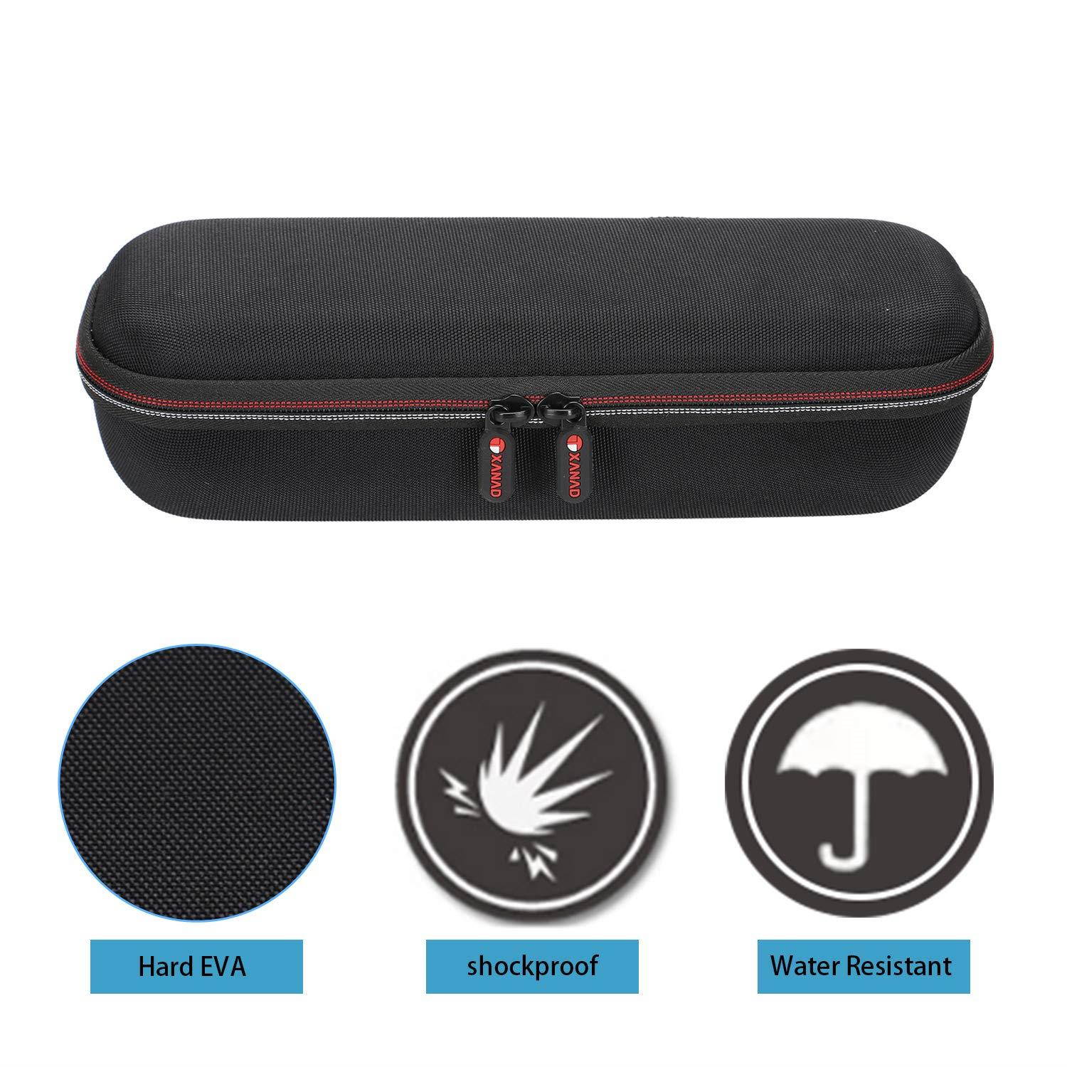 Case for Beats Pill + Plus Speaker Storage Carrying Travel Bag by XANAD