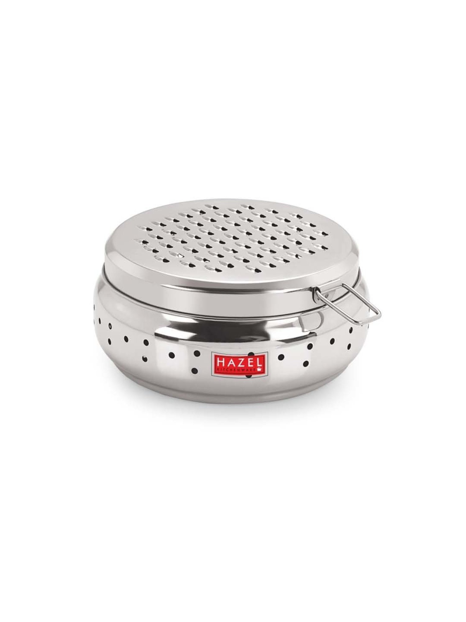 BergHOFF Leo Multicolor Multipurpose Slicers - Set of 3