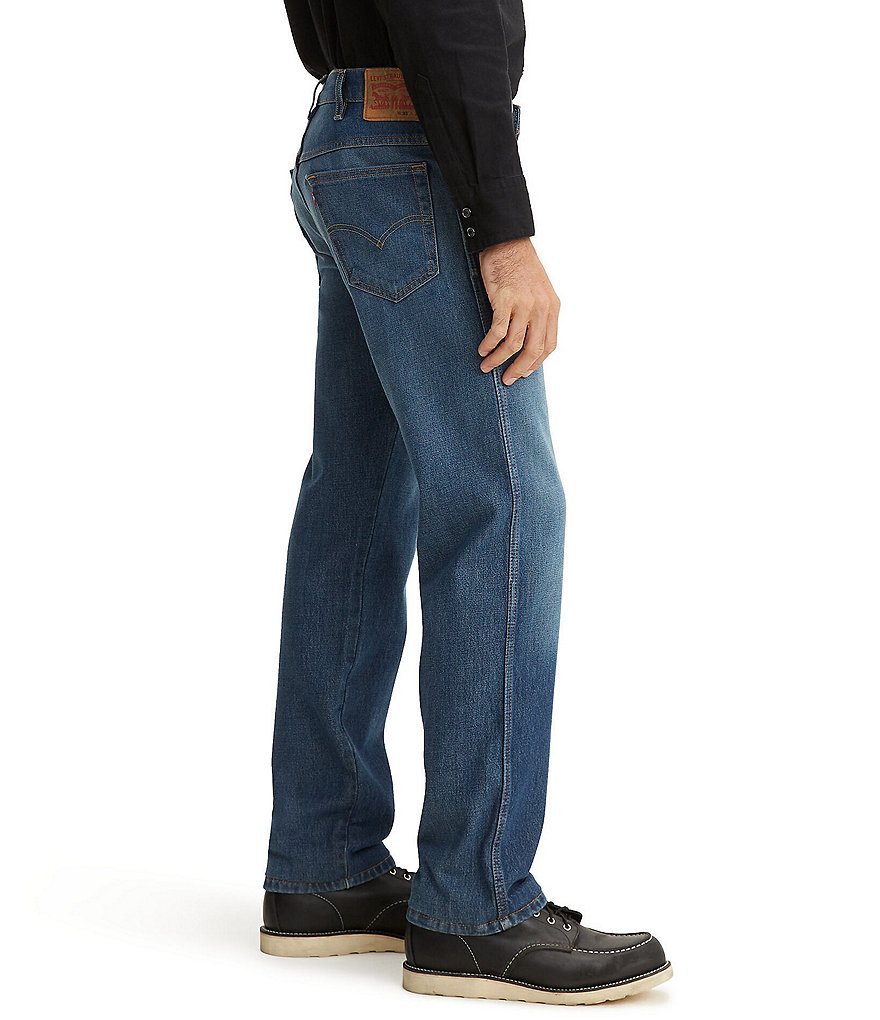 Lucky Brand 367 Vintage Bootcut Jeans