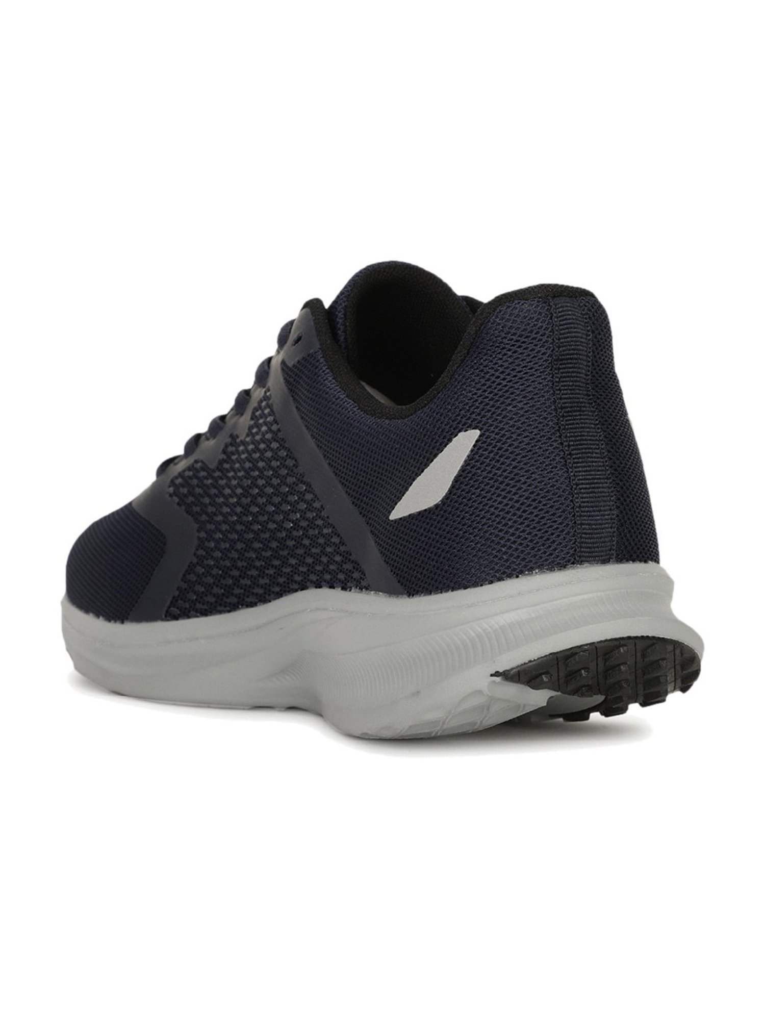 Power by Bata Men's Blue Running Shoes