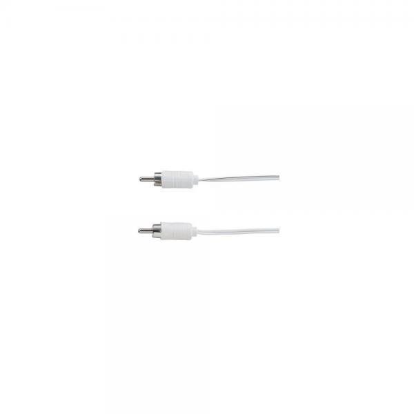 24Ft (7.3m) 18 Gauge Speaker Cable