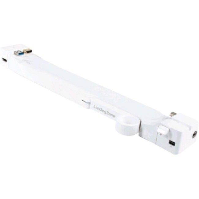 Landing Zone DOCK Express for the 15" MacBook Pro with Retina Display LZ012