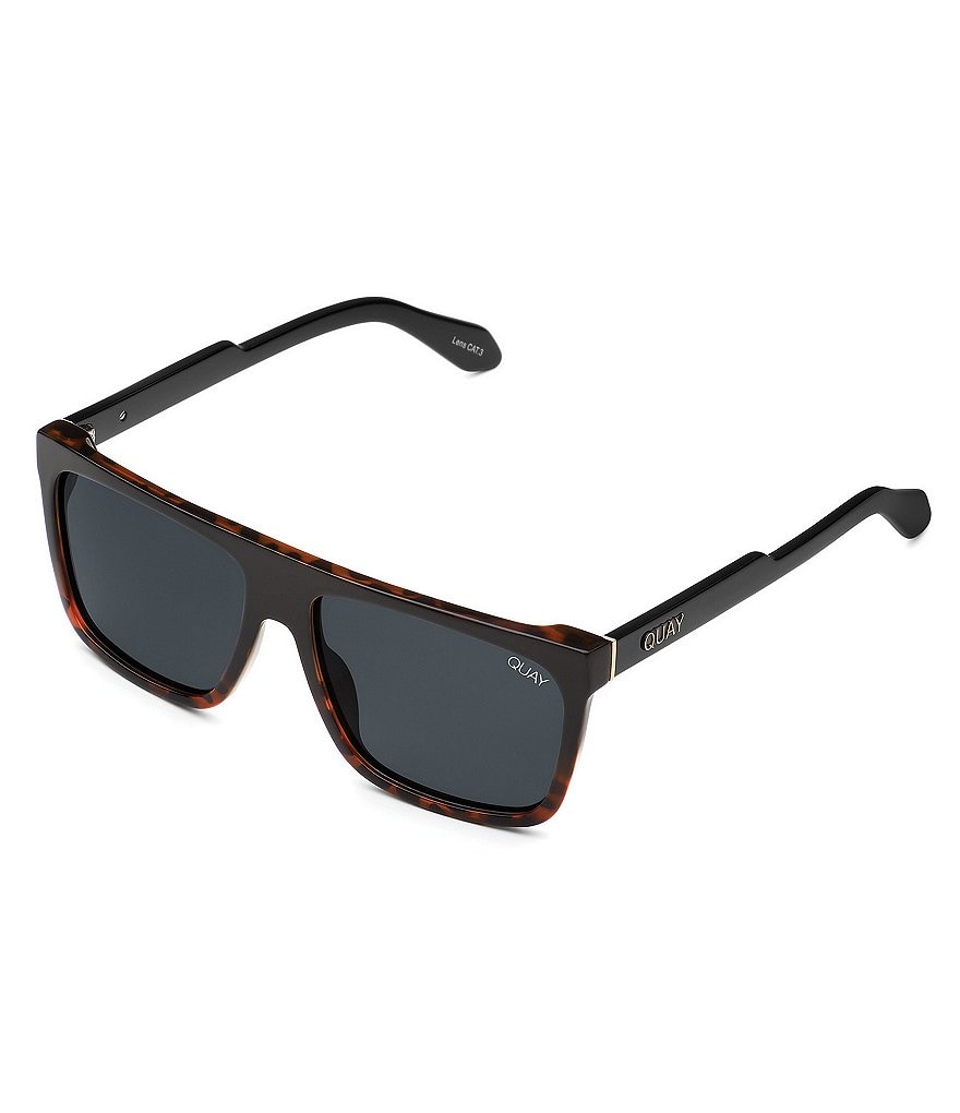 Quay Australia Frontrunner Polarized Sunglasses