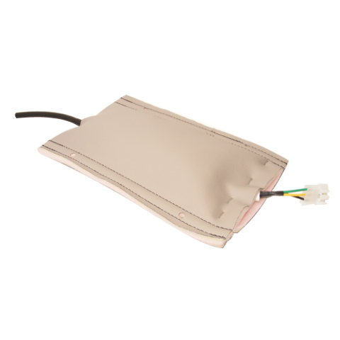 Rostra 250-1454 Car Seat Power Lumbar Support System Front Mount Kit Add-On