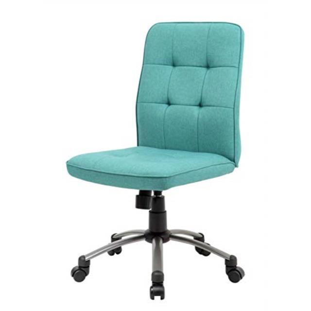 Modern Office Chair - Green