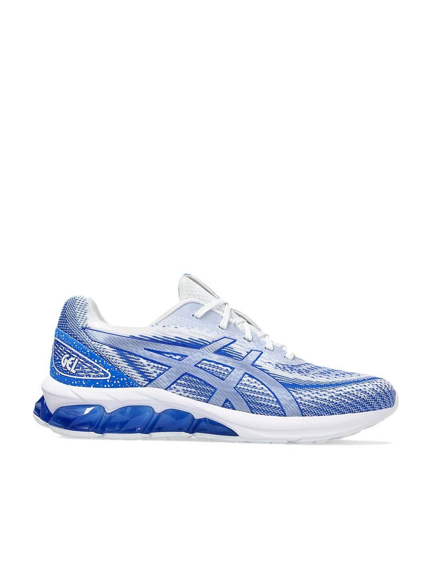 Asics Men's GEL-Quantum 180 VII Illusion Blue Casual Sneakers