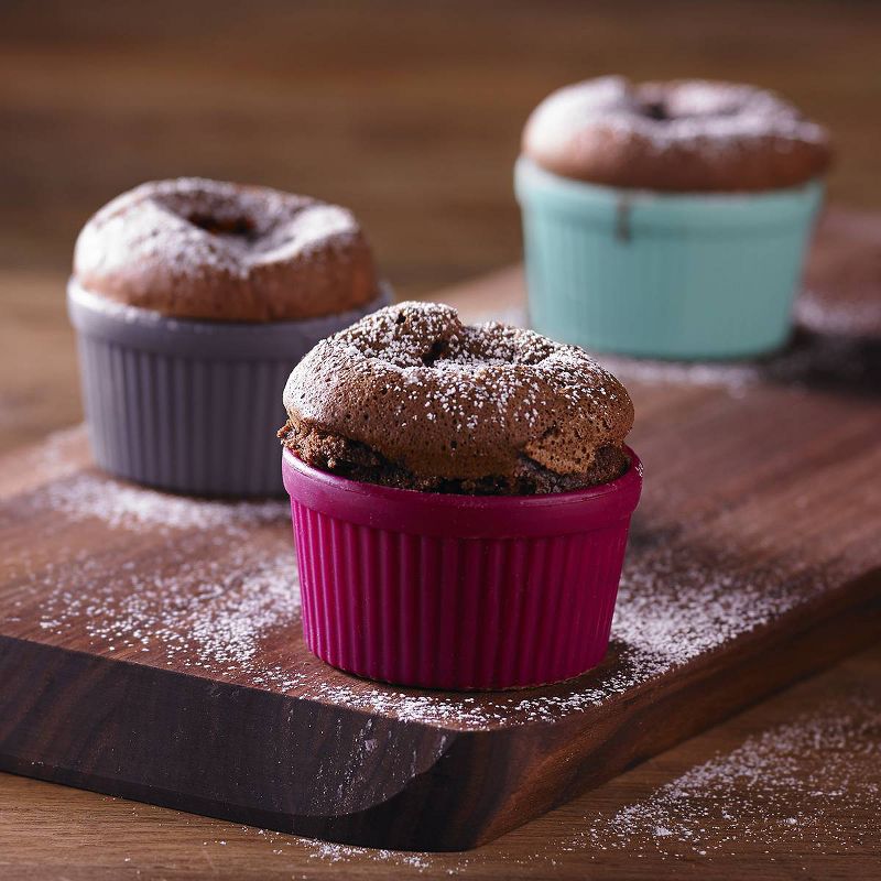 Trudeau Set of 4 Ramekins