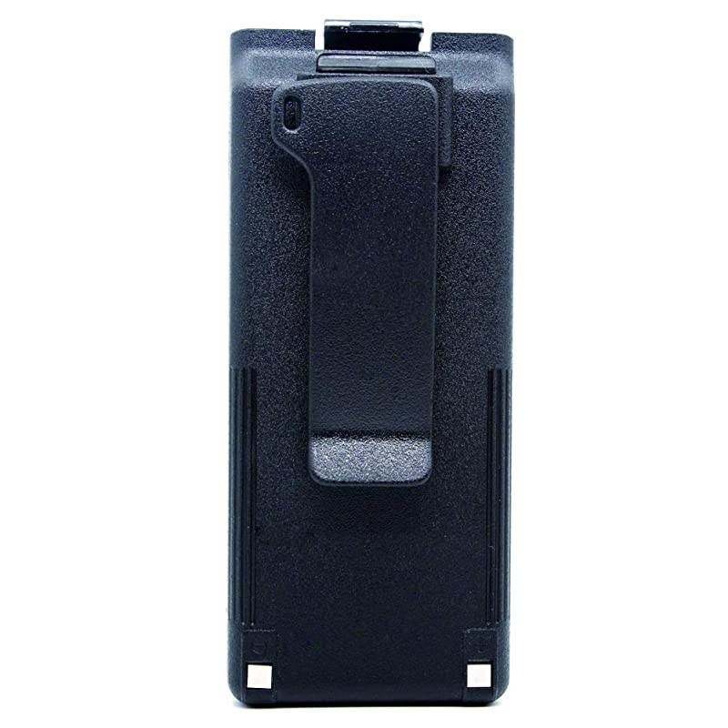 1800mAh NiMH Interphone Battery for ICOM ICA4 ICA4C ICA4E ICF3 ICF3S ICF4 IC40S