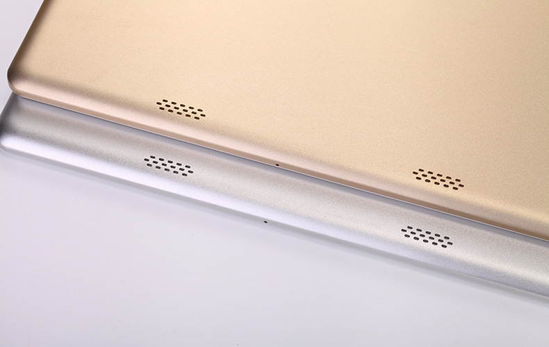 Mini Tablet 10.1 16G Inch GPS 3G 1.6GHz 10.1 Inch 7-9 hours Tablet Gold TABLET-K907-TG