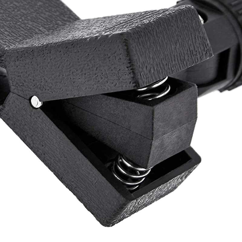 Microphone Clip Clothespin Style Single