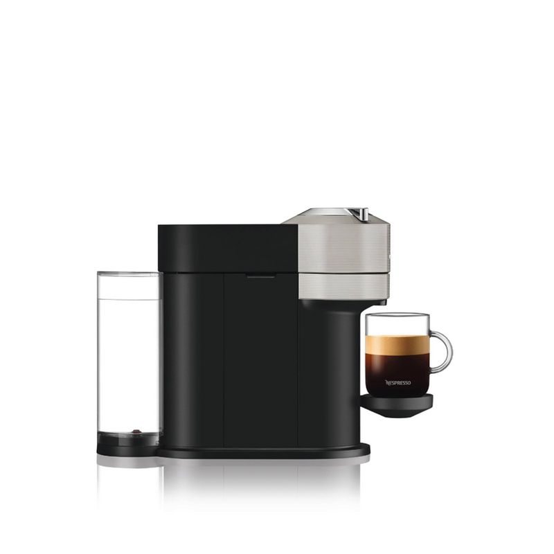 Nespresso Vertuo Next Espresso Roast Coffee Bundle By Breville