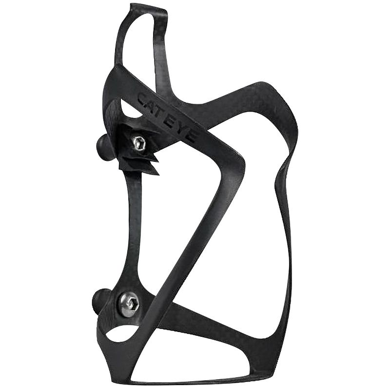 CatEye Bicycle Pro Carbon Water Bottle Cage
