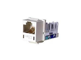 JACK,HXJ,CAT5E,8POS,UNI A/B,AL