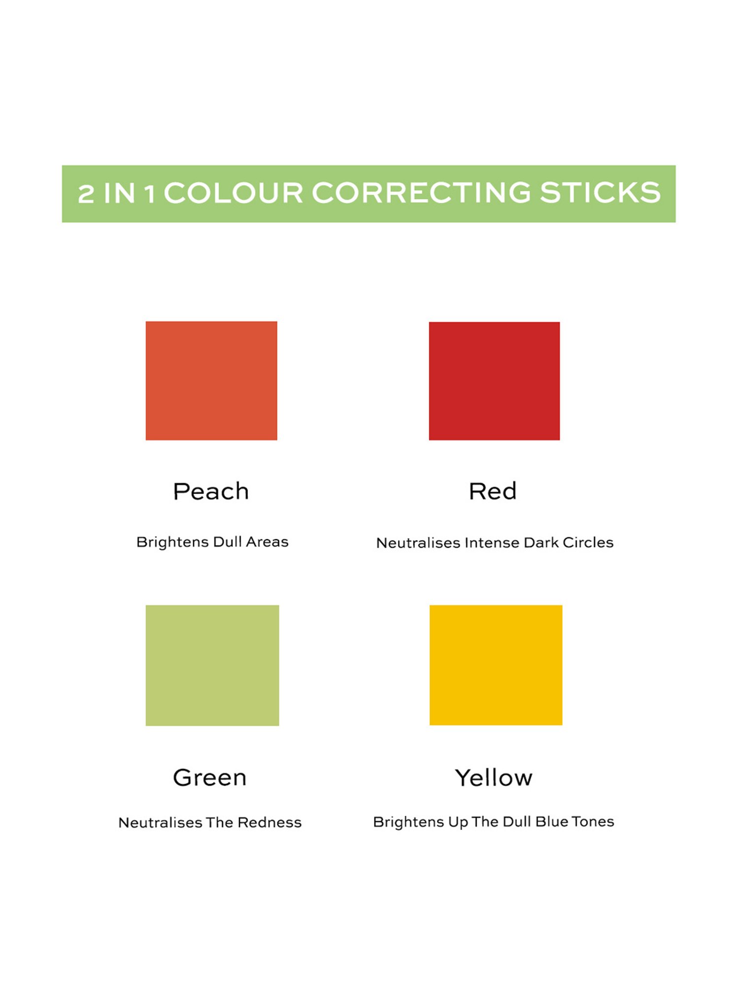 Daily Life Forever52 Pro Artist Multitasker Corrector Palette - 36 gm