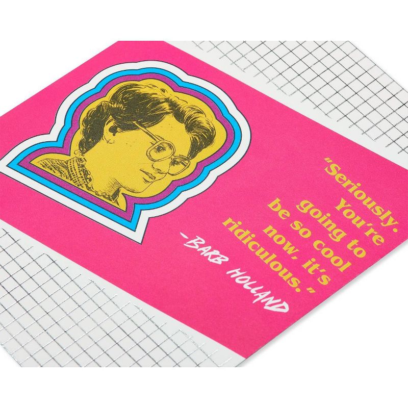 Big Dot of Happiness Adult 70th Birthday - Gold - Shaped Fill-In Invitations - Birthday Party Invitation Cards with Envelopes - Set of 12