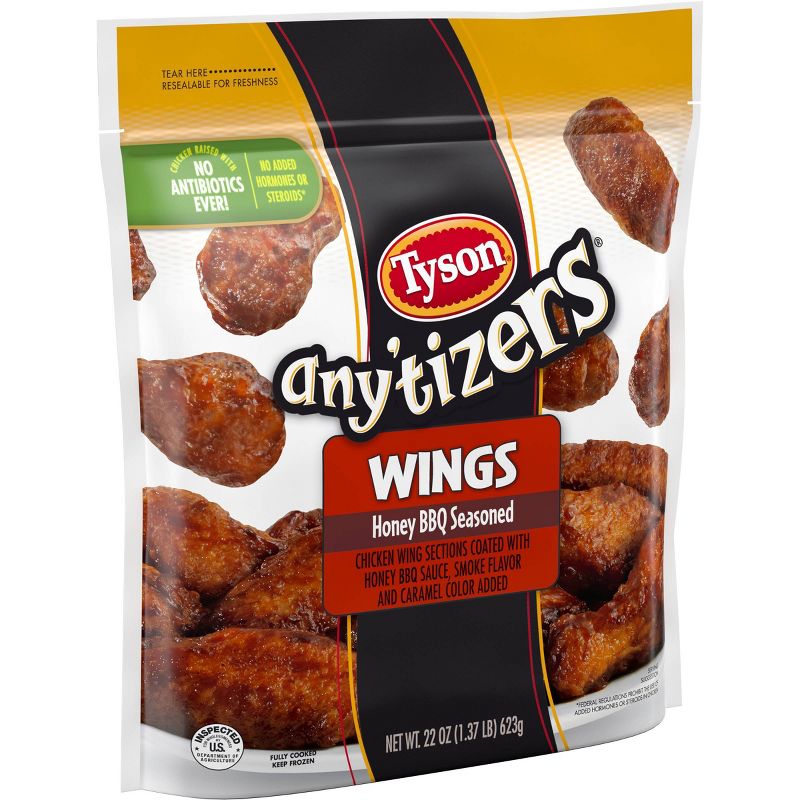 Feel Good Foods Uncured Pepperoni Frozen Snack Bites - 7oz