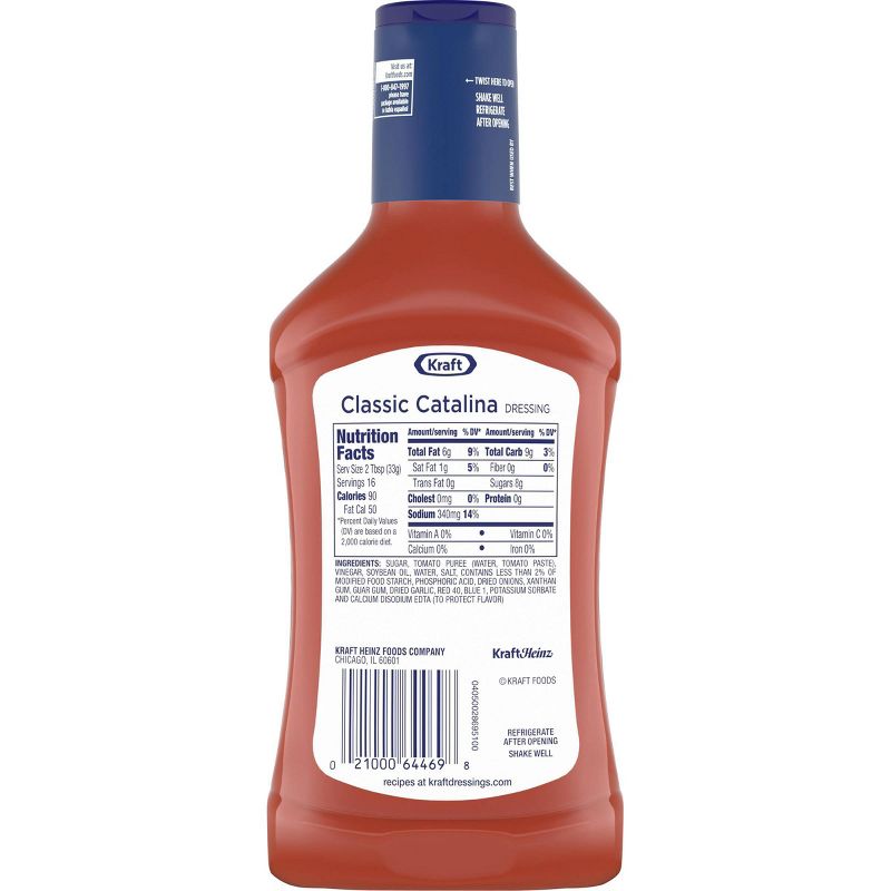 Sweet Baby Ray's Sweet'n Spicy Barbecue Sauce - 28oz
