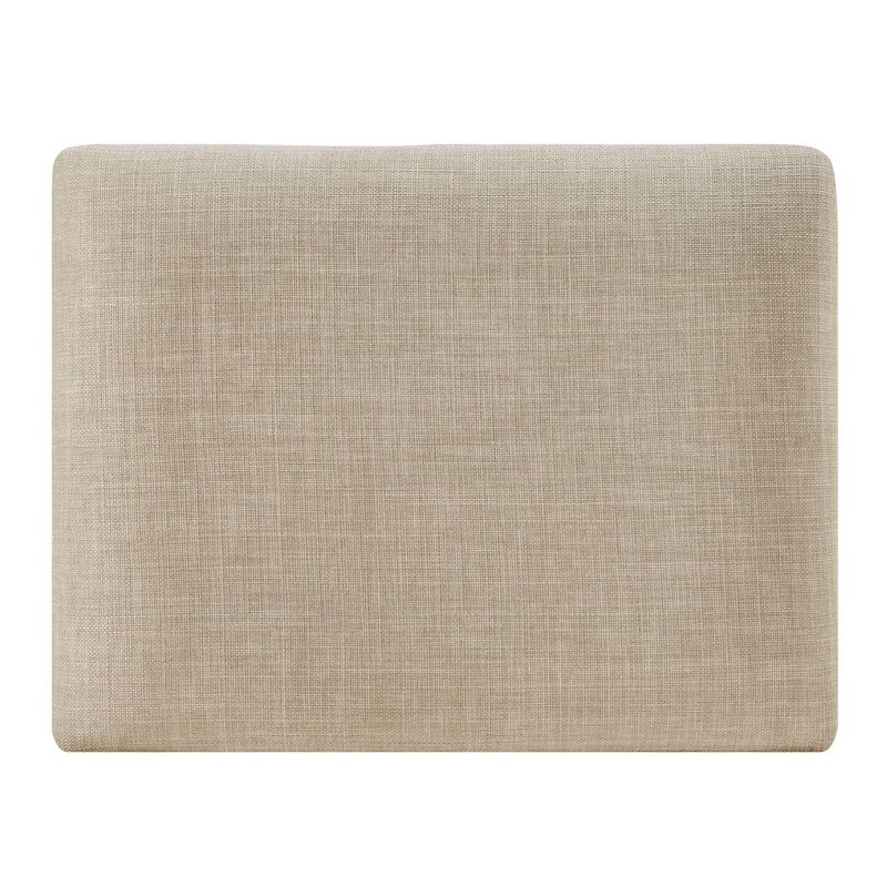 Lorna Vanity Set Walnut - Linon