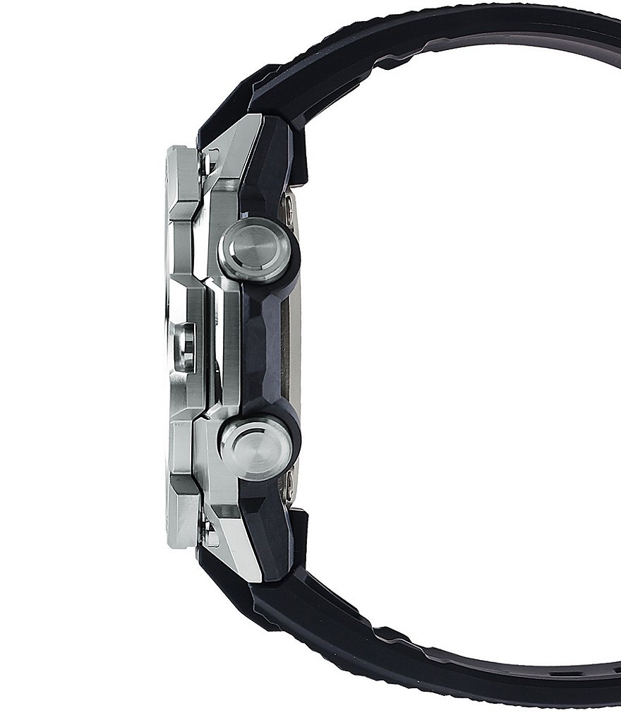 G-Shock Ana Digi Resin Bracelet Watch