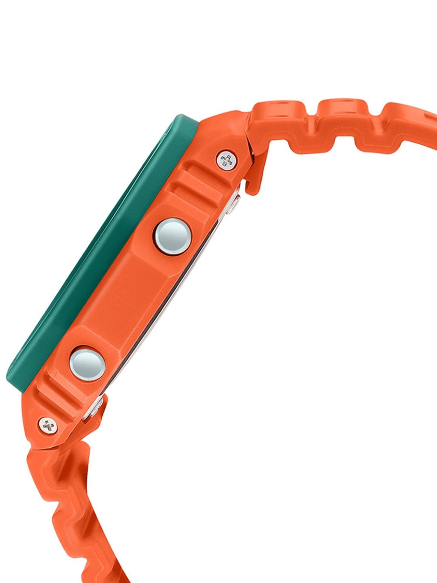 Sonata NP77070PP01 SF Analog-Digital Watch for Men