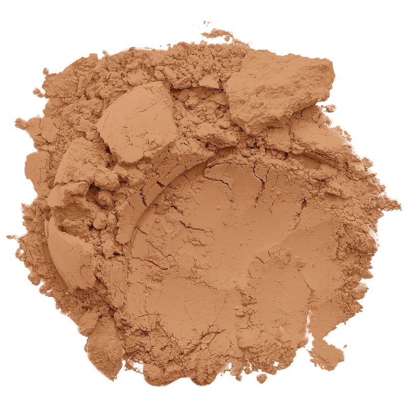 Milani Silky Matte Bronzing Powder Sun Tan - 0.25oz