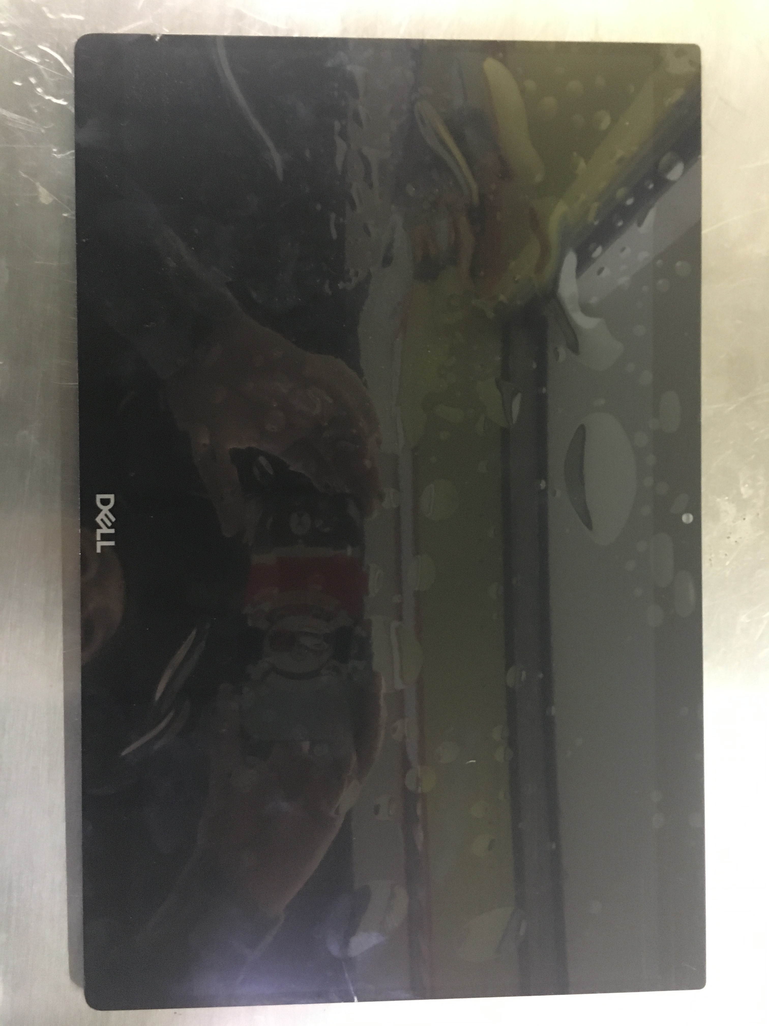 13.3 inch LCD Assembly for Dell 7390 touch screen 1920*1080