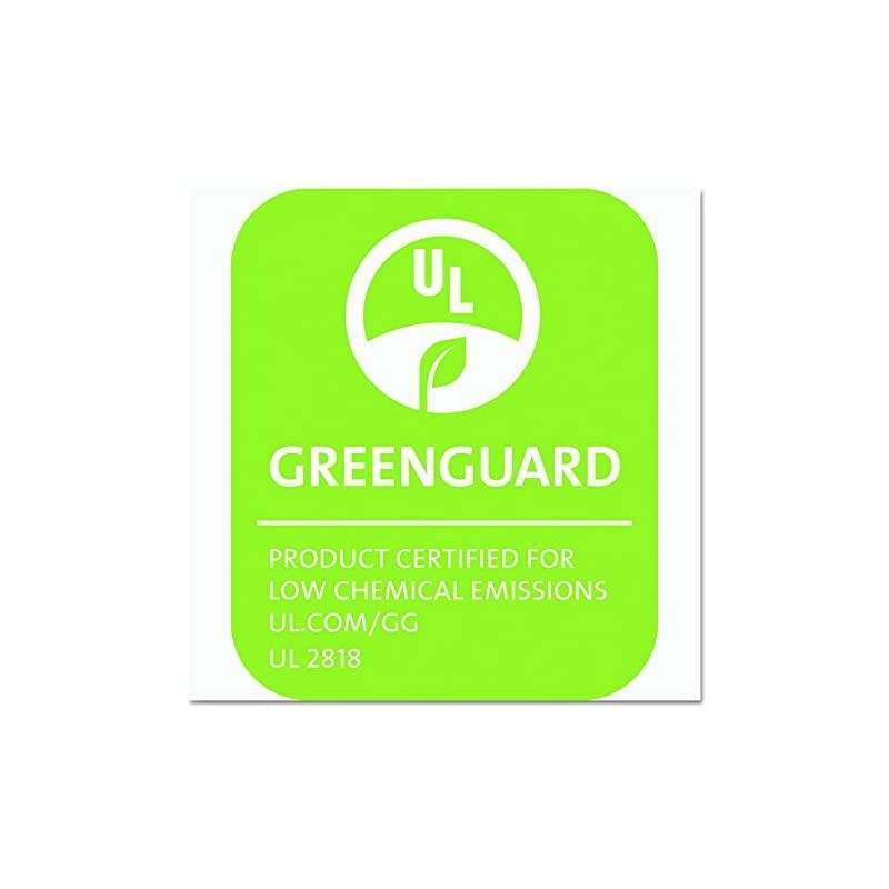 Products Zenergy Ball Chair, Grass, Low Profile, Active Seating