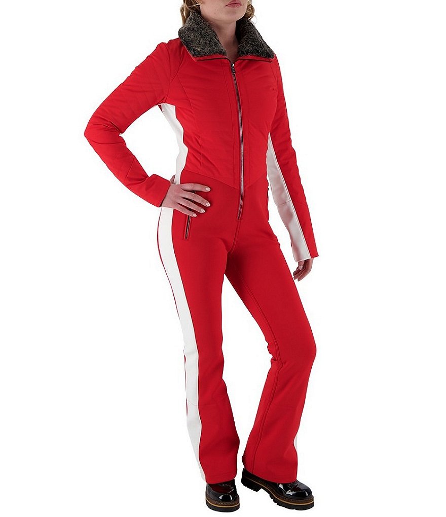 The North Face Never Stop Wearing Jewel Neck Sleeveless Jumpsuit