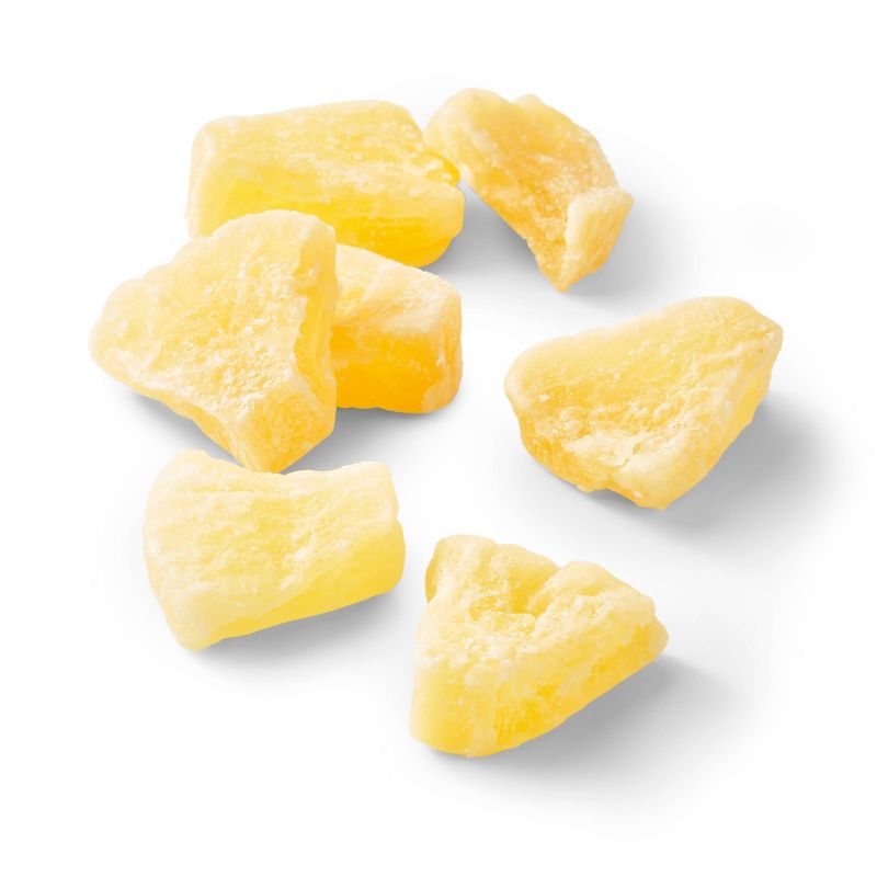Dried Sweetened Pineapple - 6oz - Good & Gather™