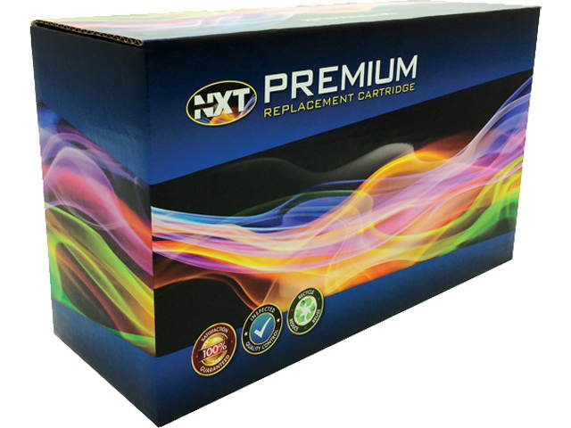 NXT Premium PRMT6M10AN Yellow Ink Cartridge, 825 Pages